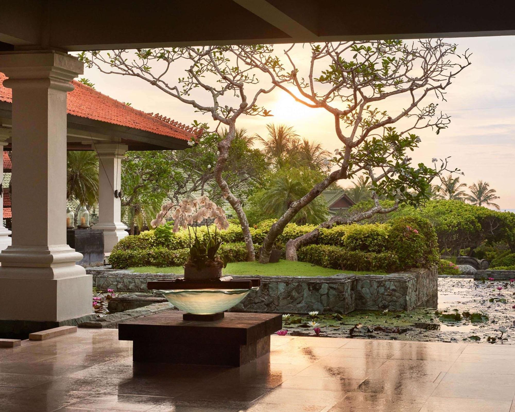 Grand Hyatt Bali Ξενοδοχείο Νούσα Ντούα Εξωτερικό φωτογραφία