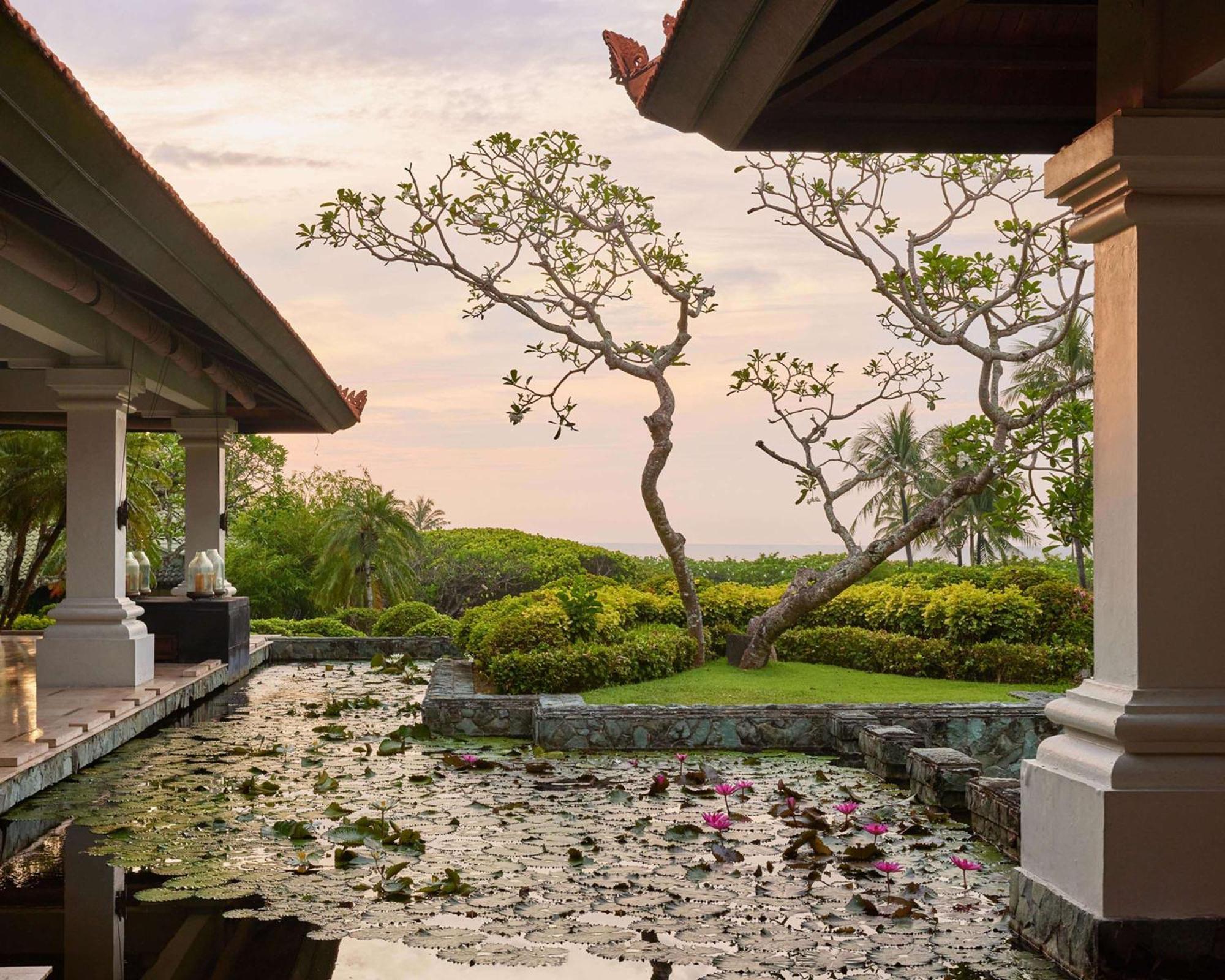 Grand Hyatt Bali Ξενοδοχείο Νούσα Ντούα Εξωτερικό φωτογραφία